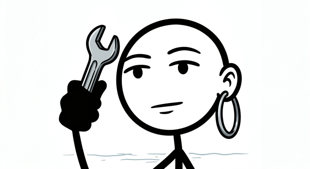 Mechanic On Social Media